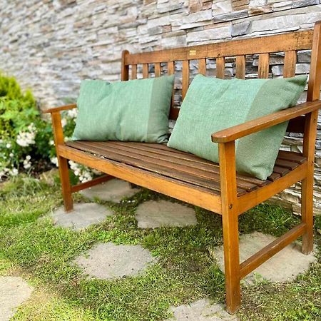 Apartman Kasperky Kasperske Hory Bagian luar foto