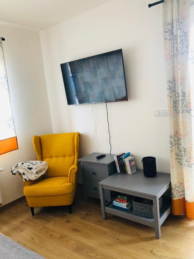 Apartman Kasperky Kasperske Hory Bagian luar foto