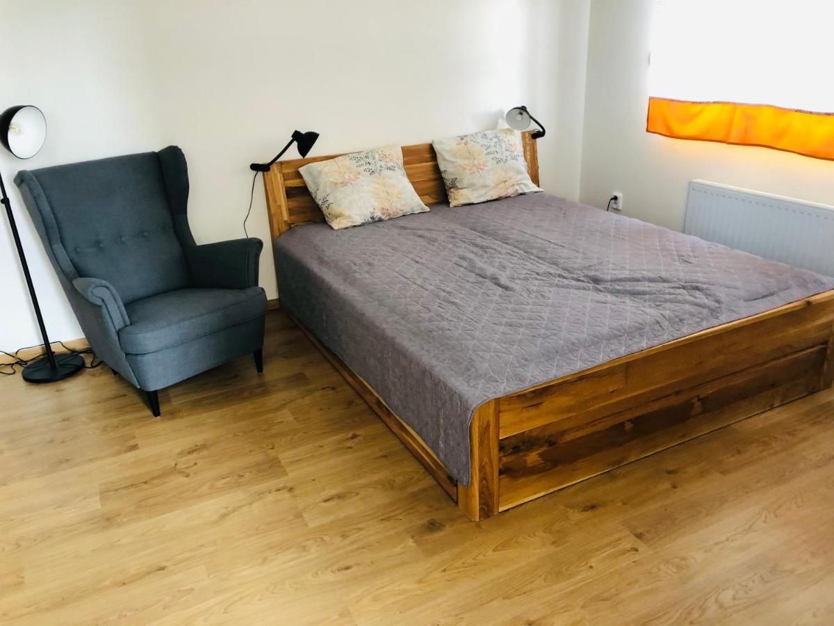 Apartman Kasperky Kasperske Hory Bagian luar foto