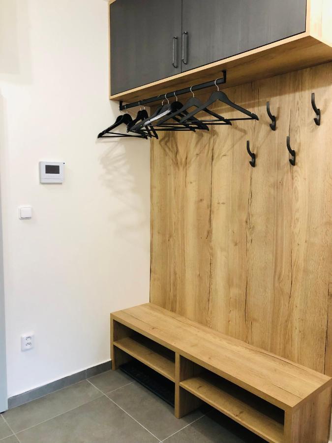 Apartman Kasperky Kasperske Hory Bagian luar foto
